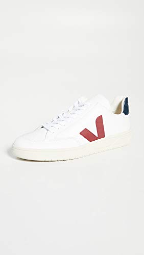 Veja V-12 Leather - Men