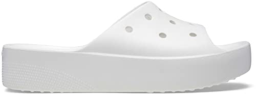 Crocs Platform Slide - Women