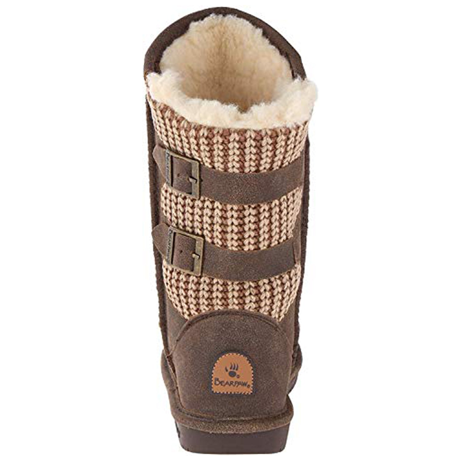 Bearpaw Boshie Boots - Women's