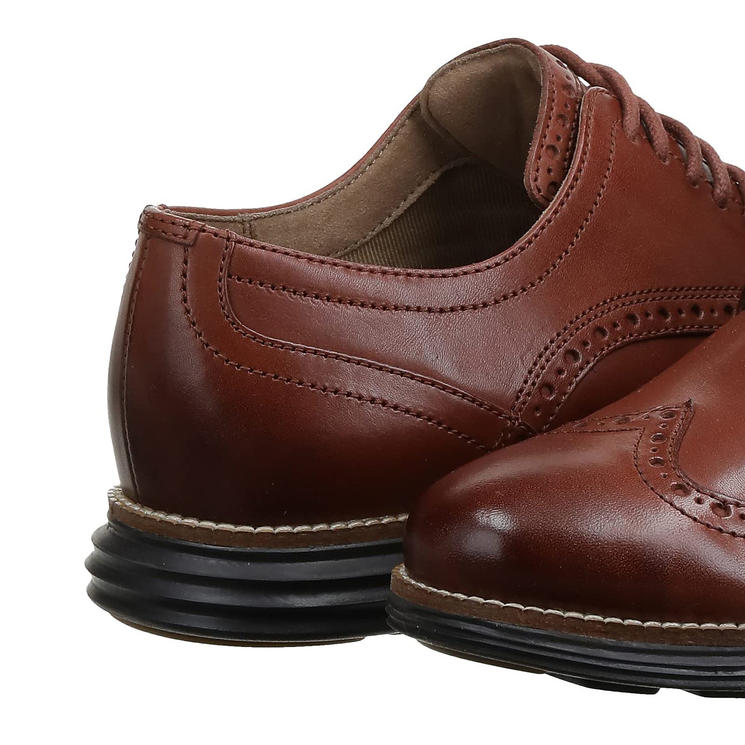 Cole Haan OriginalGrand Wingtip Oxford - Men's