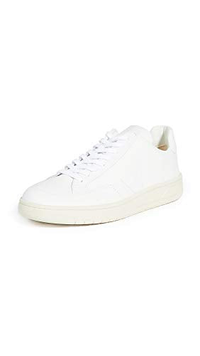 Veja V-12 Leather - Men