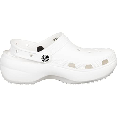 Crocs Classic Platform Clogs - Women