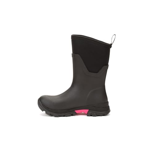 Muck Arctic Ice Mid Agat - Women