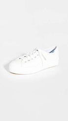 Keds Triple Kick Leather  - Women