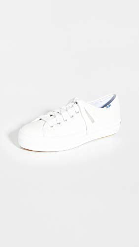 Keds Triple Kick Leather  - Women