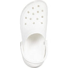 Crocs Classic Platform Clogs - Women