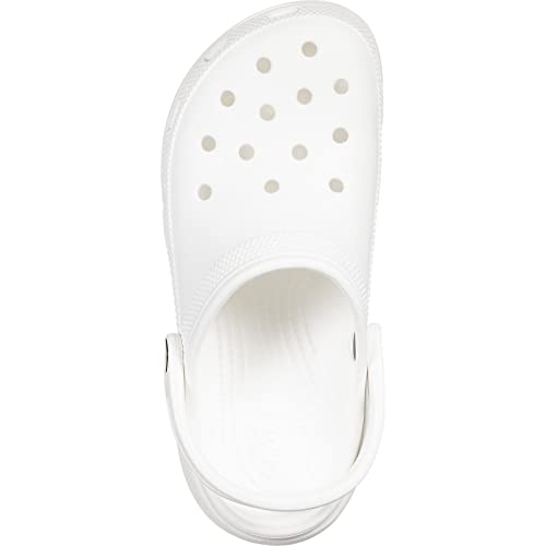 Crocs Classic Platform Clogs - Women