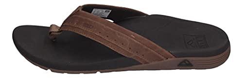 Reef Ortho Spring Leather - Men