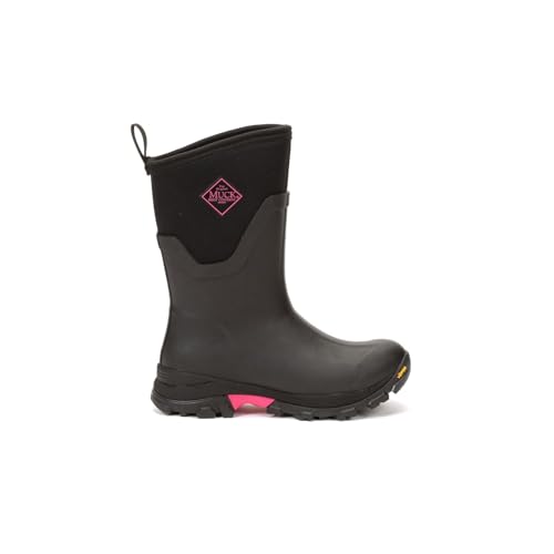 Muck Arctic Ice Mid Agat - Women