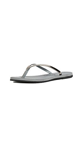 Havaianas Slim Metalic - Women