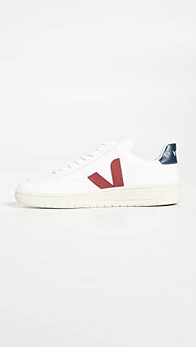 Veja V-12 Leather - Men