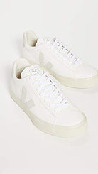 Veja V-12 Leather - Men