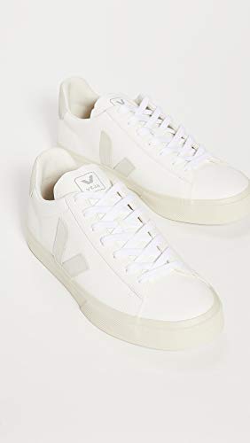 Veja V-12 Leather - Men