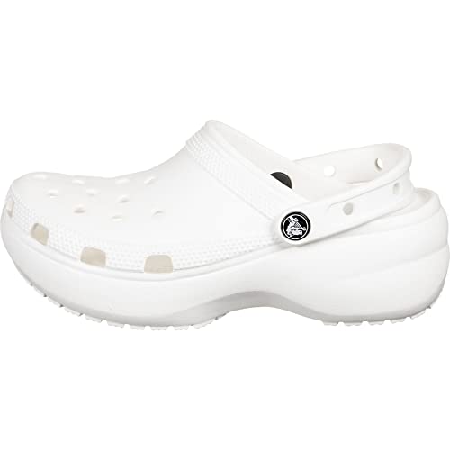 Crocs Classic Platform Clogs - Women