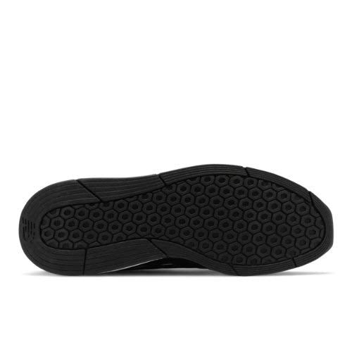 New Balance 247s MS247GI - Men's Black Shoe Deals Outlet
