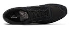 New Balance 247s MS247GI - Men's Black Shoe Deals Outlet