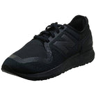 New Balance 247s MS247MD3 - Men's Black Shoe Deals Outlet