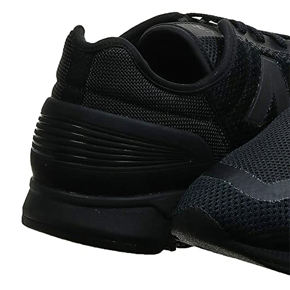 New Balance 247s MS247MD3 - Men's Black Shoe Deals Outlet