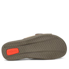 VIONIC 24Kiwi Motion Control Orthotic Sandal - Unisex Camel Khaki Shoe Deals Outlet