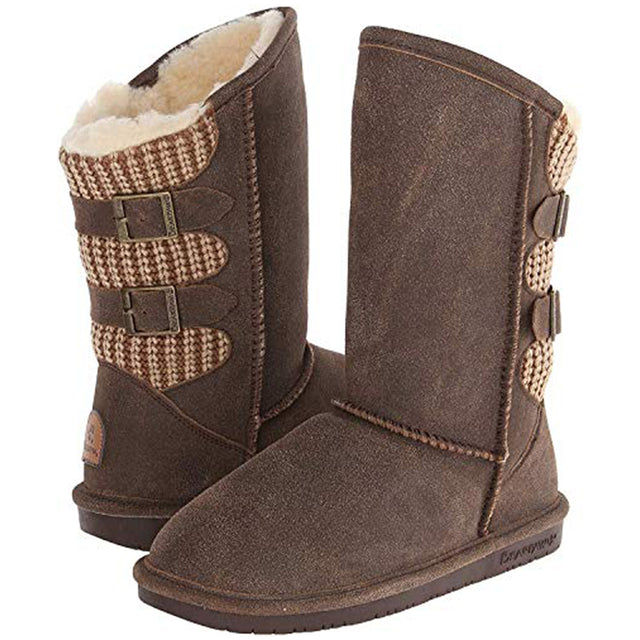 Bearpaw Boshie Boots - Women's
