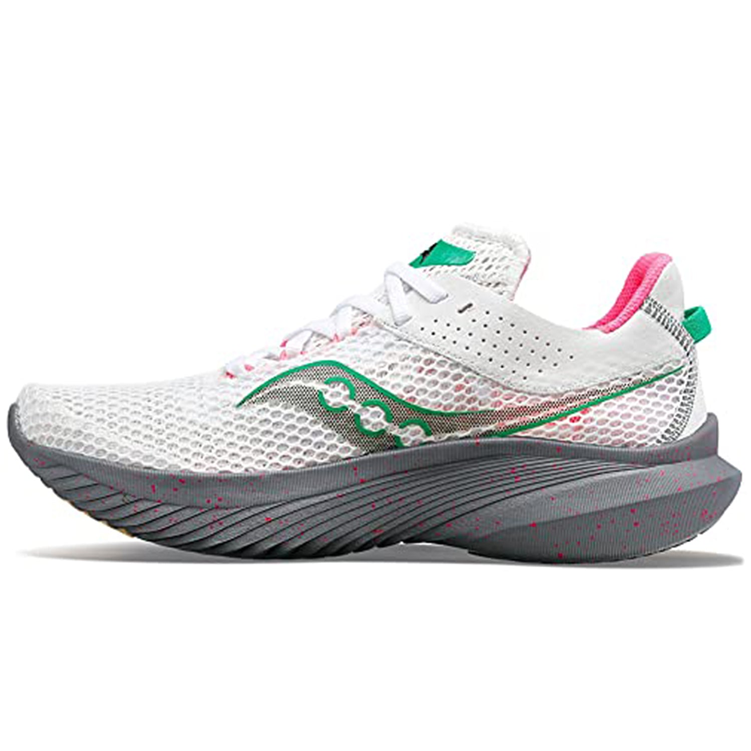 Saucony Endorphin Shift 3 Running Shoe - Women's