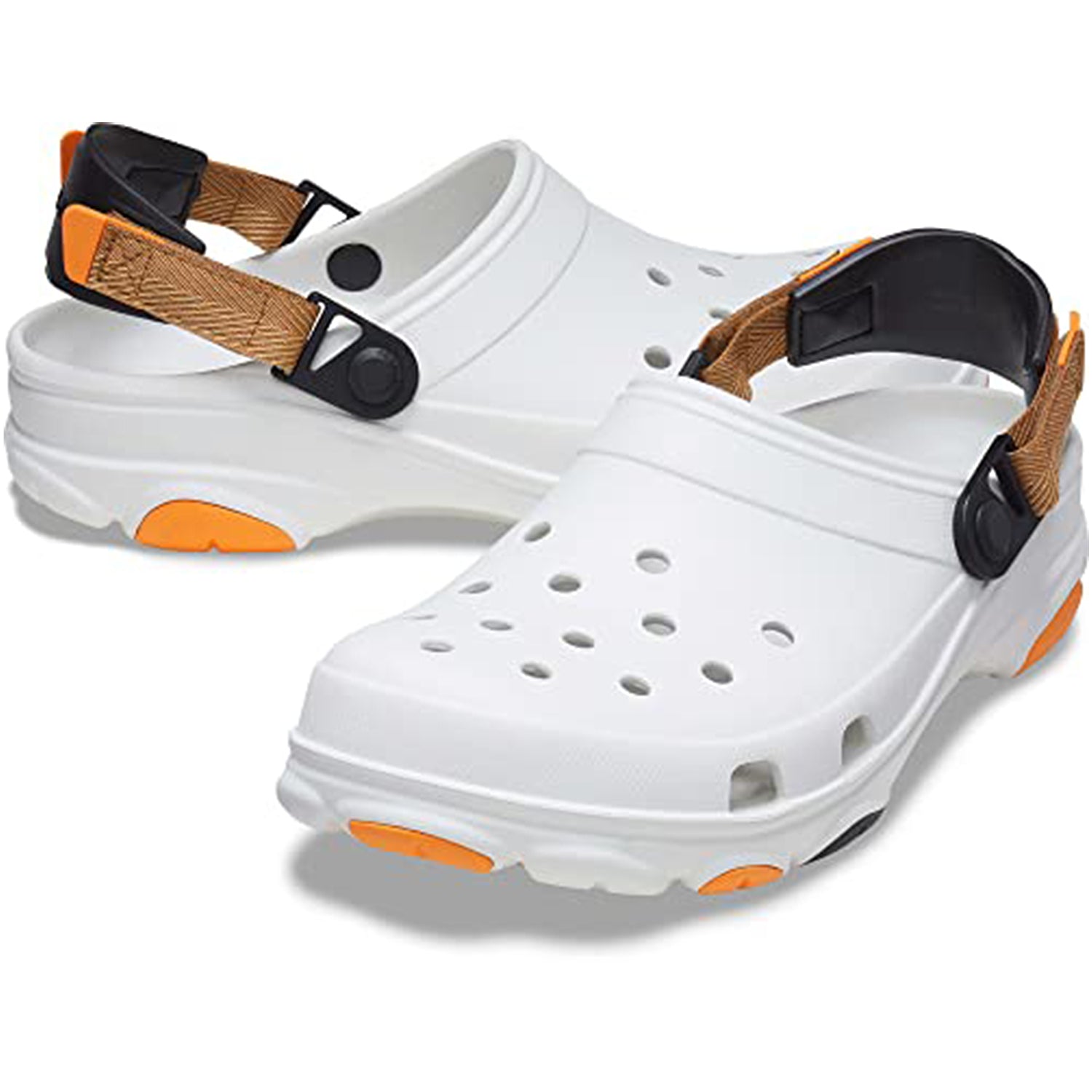 Crocs Classic All-Terrain Clog - Unisex - Shoe Deals Outlet Crocs Classic All-Terrain Clog - Unisex - Shoe Deals Outlet