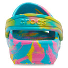 Crocs Classic Marbled Clog - Kids'