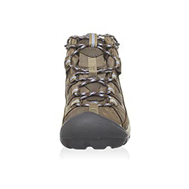 Keen Targhee ll Mid Waterproof - Women