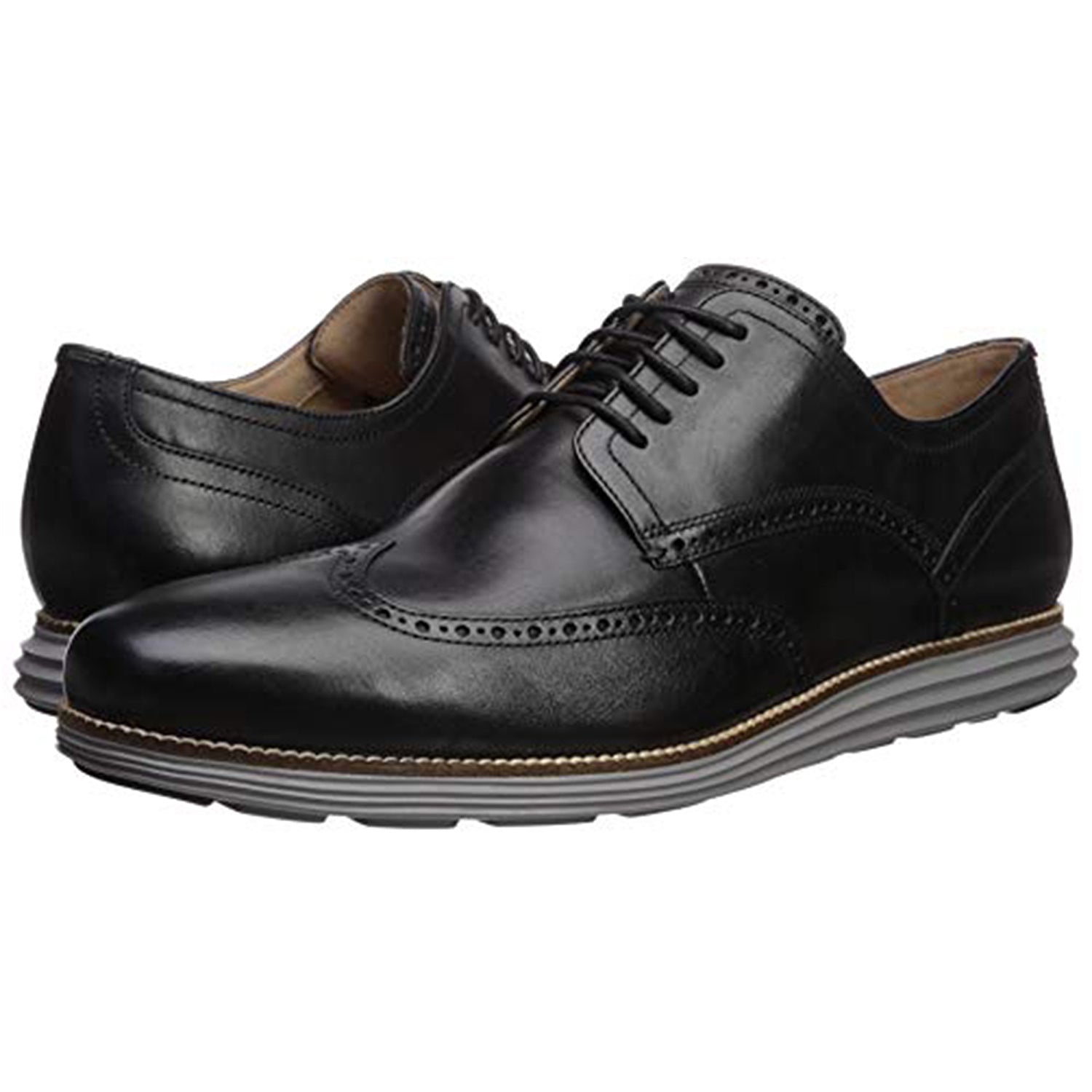 Cole Haan OriginalGrand Wingtip Oxford - Men's