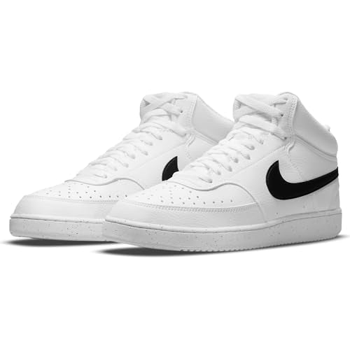 Nike Court Vision Mid-Top Next Nature - Men