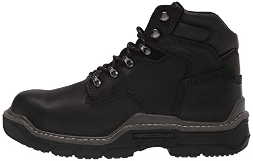 Wolverine Raider DuraShocks Carbonmax 6 inch - Men