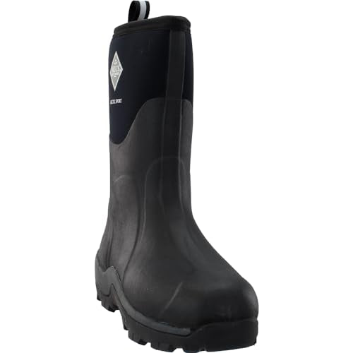 Muck Arctic Sport Mid - Men