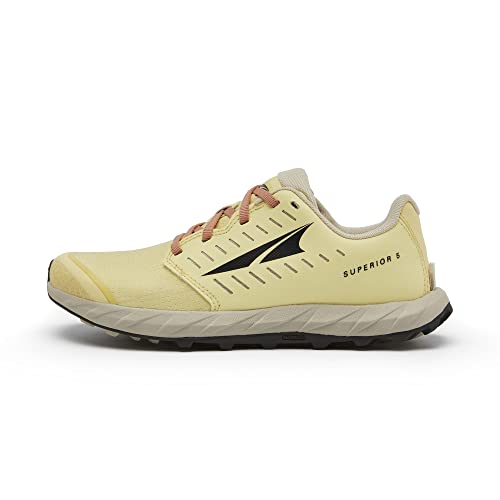 Altra Superior 5 - Women