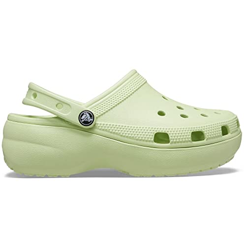 Crocs Classic Platform Clogs - Women