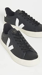 Veja Campo Chromefree Leather - Men