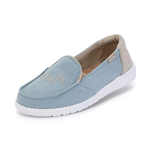 Comfortable Slip-On for Girls