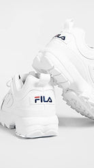 Fila Disruptor II - Women