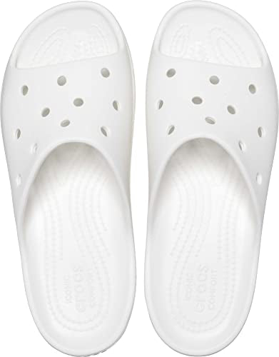 Crocs Platform Slide - Women