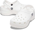 Crocs Classic Platform Clogs - Women