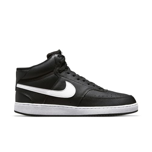 Nike Court Vision Mid-Top Next Nature - Men