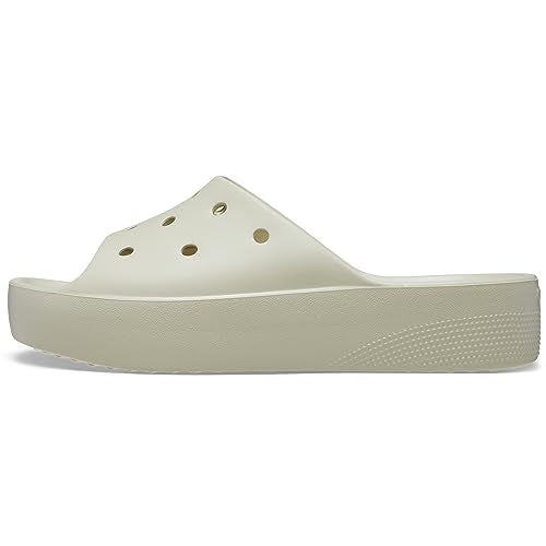 Crocs Platform Slide - Unisex