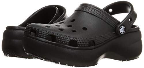 Crocs Classic Platform Clogs - Women