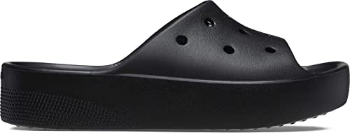 Crocs Platform Slide - Women