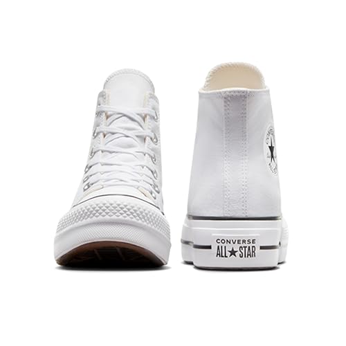 Converse Chuck Taylor All Star Lift Platform High-Top - Women