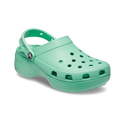 Crocs Classic Platform Clogs - Women