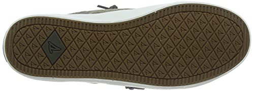 Sperry Crest Vibe Metallic Leather - Women