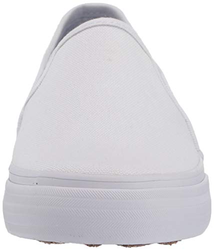 Keds Double Decker Canvas Slip-On - Women