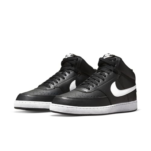 Nike Court Vision Mid-Top Next Nature - Men