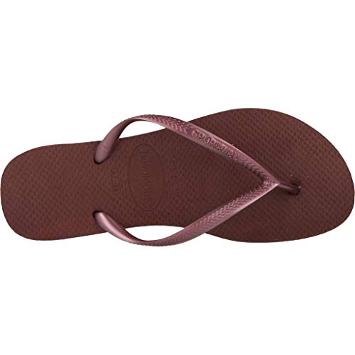 Havaianas Slim Flip Flops - Unisex