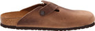 Birkenstock Boston Oiled Leather - Unisex